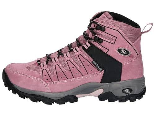 Image of Lico Unisex's Trekking Boots