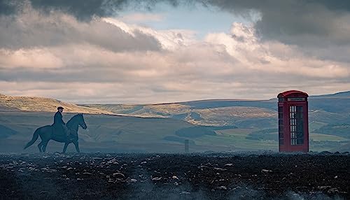 Peaky Blinders: The Official Visual Companion