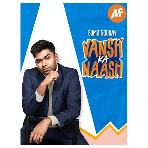 Sumit Sourav: Vansh Ka Naash