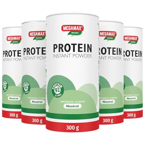 Maxi Nutrition Whey Protein – Die 15 besten Produkte im Vergleich ...