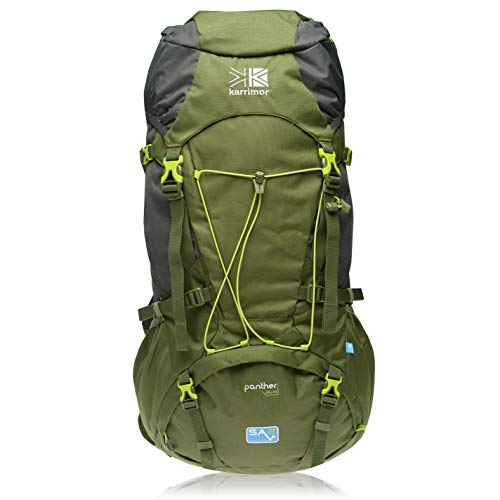 Karrimor Mochila unisex Panther 65