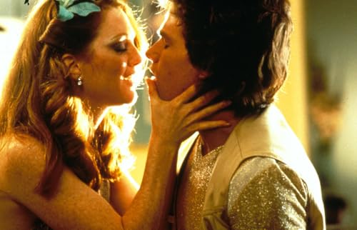 Boogie Nights (4K Ultra HD) (+ Blu-ray)