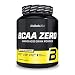 Produktbild BioTechUSA BCAA Zero - Essentielles Aminosäurepulver | 6g BCAA mit Instant L-Leucin | Vegan | Zuckerfrei, Laktosefrei, Glutenfrei, 700 g, Pfirsich-Eistee