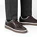 Bruno Marc Men's Casual Sneakers Comfortable Casual Dress Shoes Business Casual Shoes for Men Fashion Sneakers,Size 12,Dark Brown,BMUMFN2554