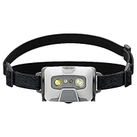 Amazon.co.jp: Ledlenser(レッドレンザー) led ヘッドライト 充電式