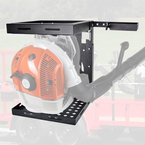 DITKOK Backpack Blower Rack for Stihl BR600 BR700 BR450 &