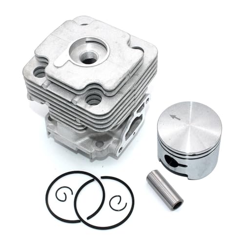 Kit cylindre-piston 45 mm pour éliminer les pannes de moteur Boss 8753BAV OS530 - 4