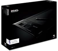 ワコム、高性能ペンタブ「Intuos4」にソフトバンドルパッケージ2種類を