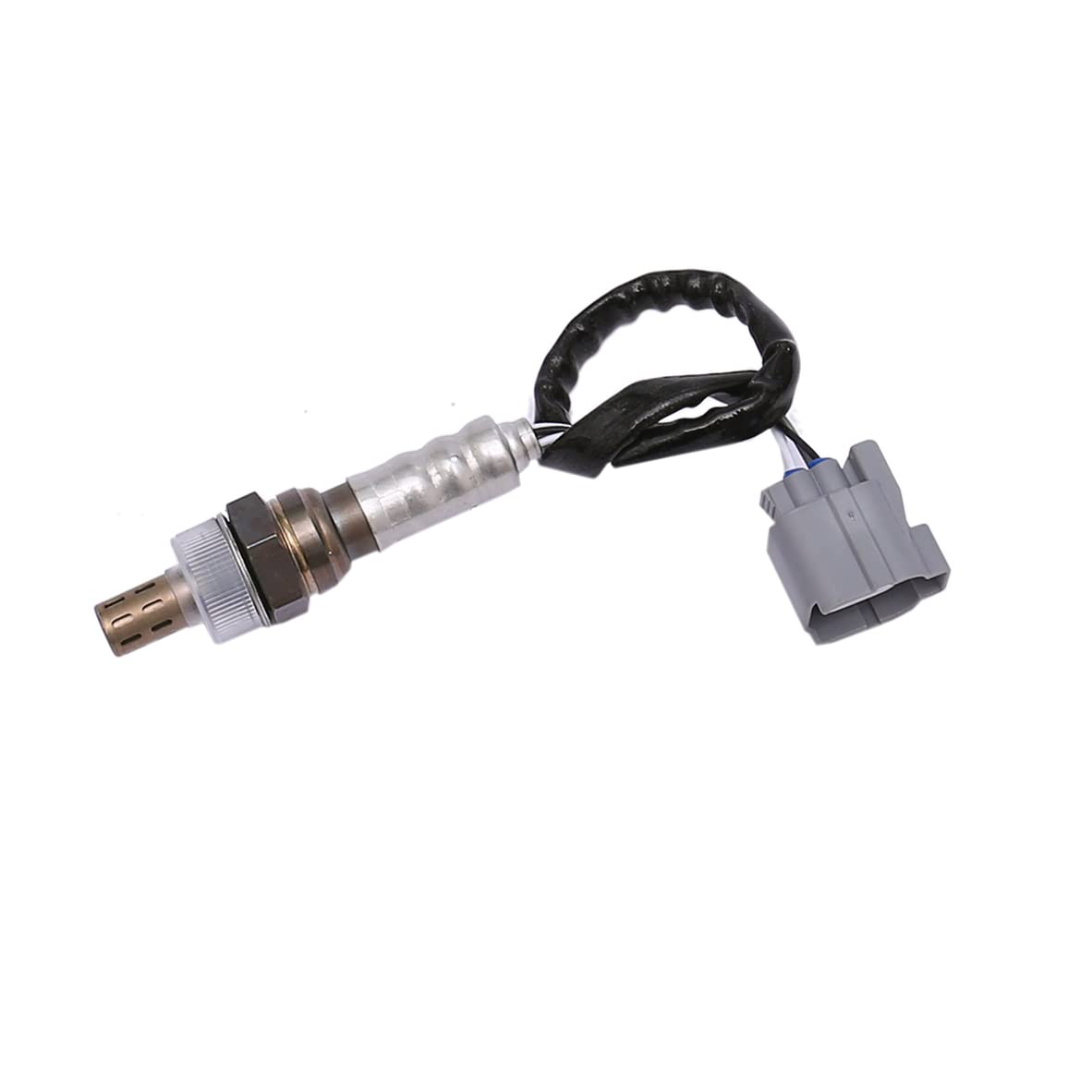 HICKS 234-4125 Downstream O2 Oxygen Sensor Compatible with 2002-2004 Honda CR-V 2.4L