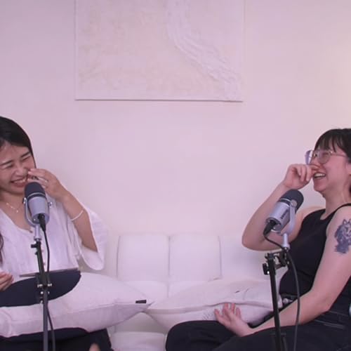 【前導預告】承認脆弱，長出內核力量