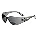 Produktbild voltX GRAFTER BIFOKALE (RAUCHGRAU +2.5 Dioptrie) Leichtgewichts Industrie Lesen Schutzbrille, Anti Fog UV400 Linse/Sportbrille für Radler  Safety Reading Glasses