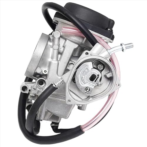 Kit carburateur CF500 CF188 pour quad et ATV 300cc 500cc en métal durable