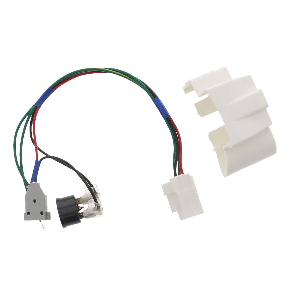 Prysm Refrigerator Thermistor Replaces Ebg60663205 - View 2 | Fridge.com