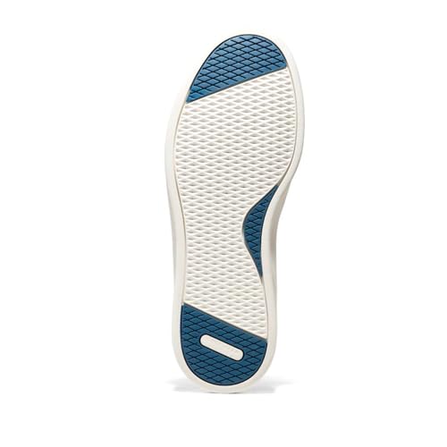 Image of Cole Haan Men's Grand Crosscourt Daily Lace-to-Toe Slip-on