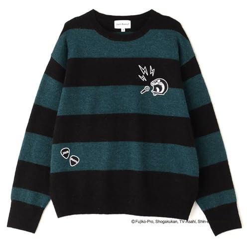 新品■12,650円【ジャックバニー】 2/L レディース　クールネックニット ジャックバニー レディース セーター」の人気商品一覧 | 安い
