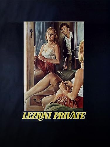  Lezioni private