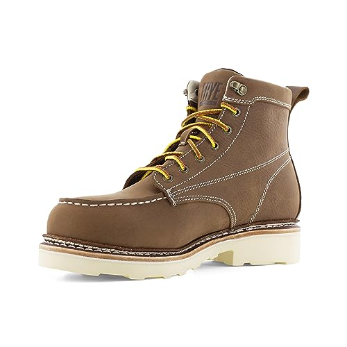 Frye Men's The Safety-Crafted Work Boot4