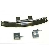 REPORSHOP - Bisagra Puerta Lavadora Fagor LT98001A5