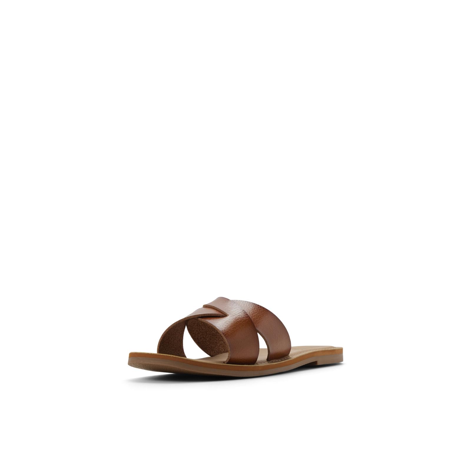 Roxy Andreya Slide Sandal en noir : élégance et finitions - 8