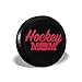 WCHAO Cubierta de Rueda de Rueda de Repuesto Hockey Mom Ajuste Universal