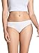 Fruit of the Loom Women's 360 Stretch Cotton Underwear, Available in Plus Sizes, 6-Pack Bikini - Colors Vary