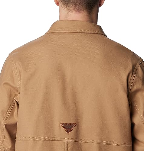 Image of Columbia Men's Roughtail Field Jacket