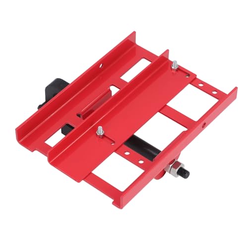 Ymiko YMIKOWGEF3D8N52 Lumber Cutting Guide Stainless Steel Chainsaw Mill Wood Cutting Rack Vertical Method Easy To Operate Wide Range Of Applications thumb #3