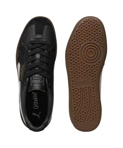 Image of Puma Unisex-Adult Palermo LTH Res Sneaker