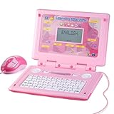 HAIOUMM Kids Educational Laptop with 65 Learning Modes for...