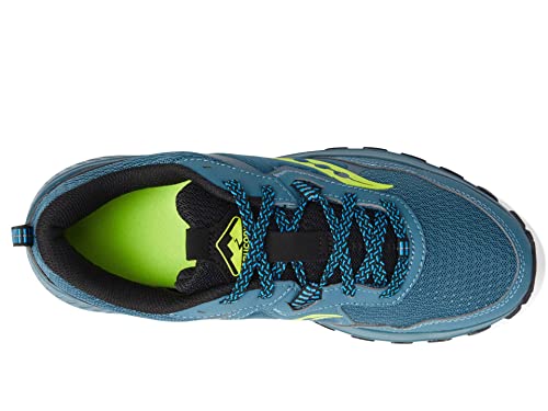 Image of Saucony Men's Excursion TR16 Trail Running Shoe