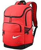 Nike Mochila Swim 35 Liters Repel University Red