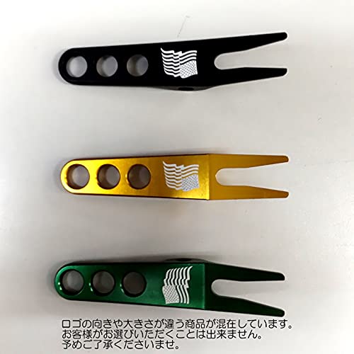 タイトリストScott Cameron グリーンフォーク ケース付 SCOTTY CAMERON スコッティキャメロン 専用ケース入り ピボット
