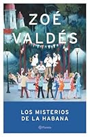 Los misterios de La Habana 8408055070 Book Cover