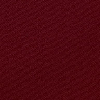 Timber Creek Burgundy Worsted Pool Table Felt for 7ft Pool Table - Fast Billiard Cloth