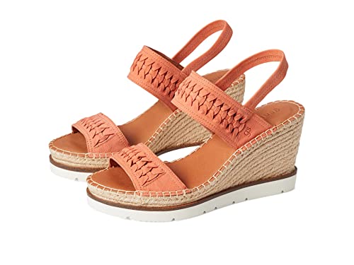 Image of Gentle Souls by Kenneth Cole Women's Elyssa Two-band Braid