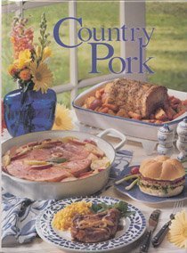 Hardcover Country Pork (1997-02-03) Book