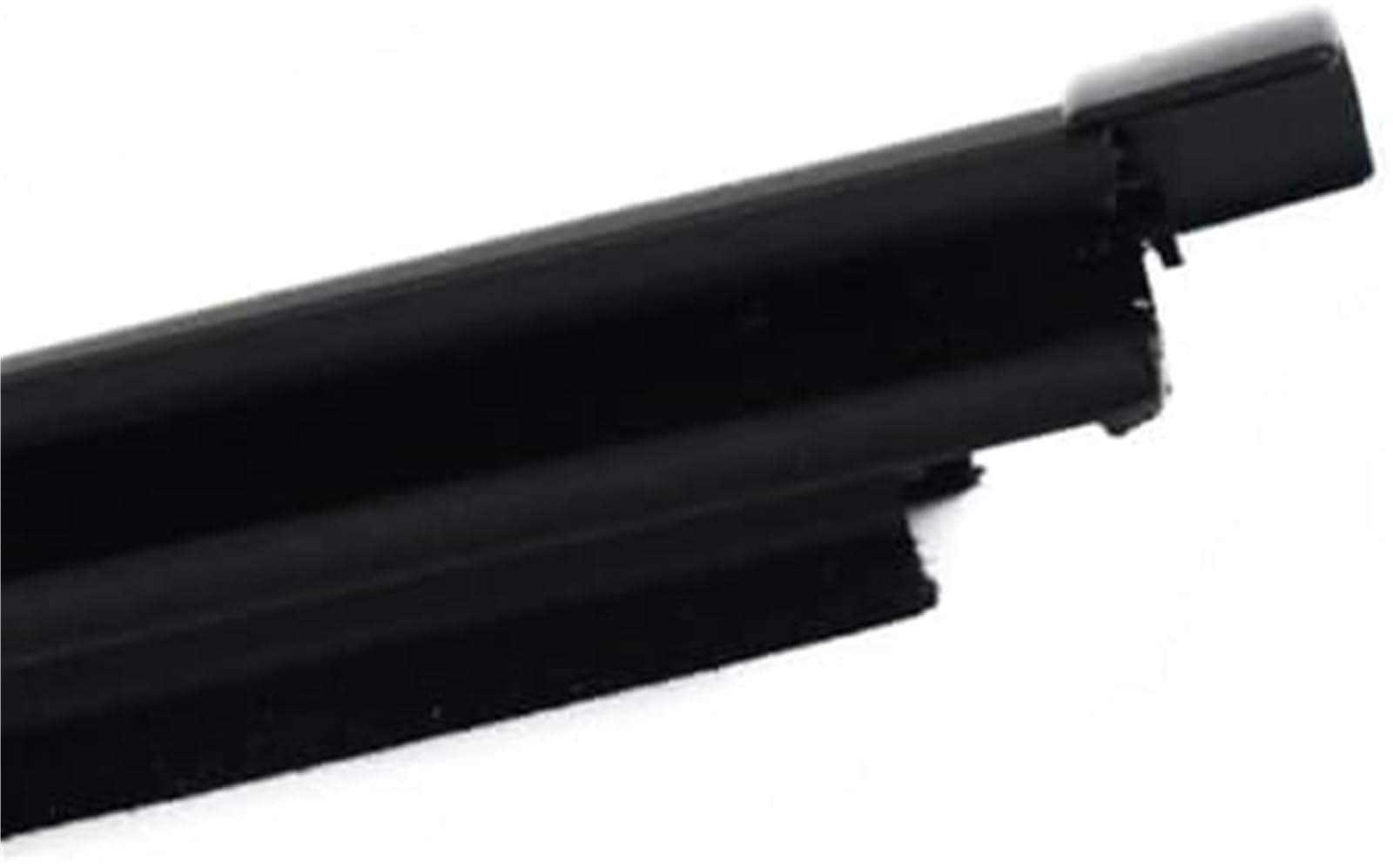 Listwa krawędziowa okna samochodowego Uszczelka okna dla TOYOTA Fortuner 2004-2015 zewnętrzne uszczelnienie drzwi paski pogodowe 68161 0K010 68164 0K020 68162 0K010 4 sztuk