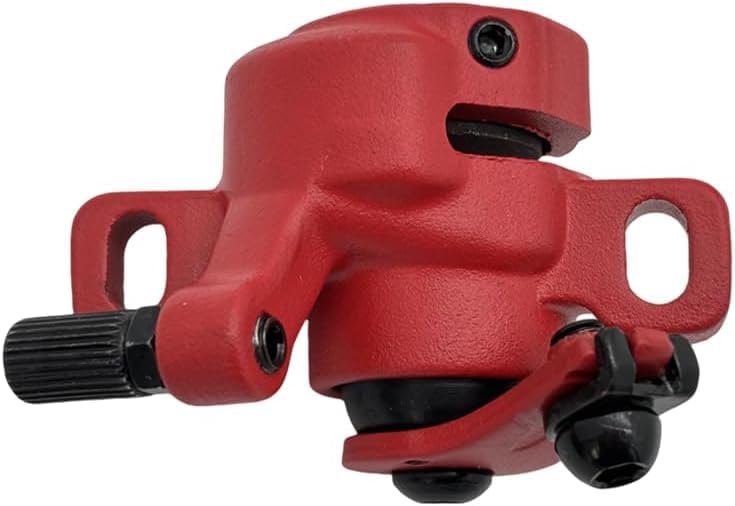 Étrier à disque de frein avant d'origine pour scooter électrique Ninebto ZT3 Pro