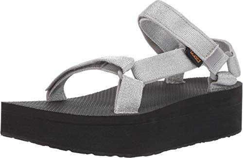 Image of Teva Women's Flatform Universal Sandal