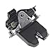 Produktbild Frankberg Heckklappenschloss Kofferraum Kompatibel mit Fabia II 542 Fabia II Combi 545 Roomster 5J Alle motoren 2006-2015 5J0827501B