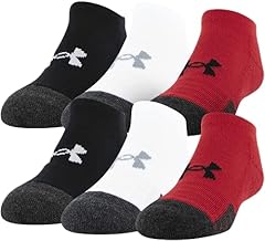 Red Assorted (6-pairs)