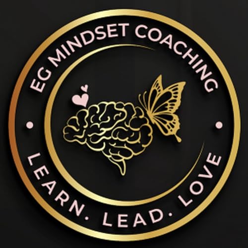 The EG Success Mindset Podcast Podcast Por Ernest Gikuma arte de portada