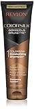 Revlon Colorsilk Colorstay Moisturizing Shampoo, Gorgeous Brunette, 8.45 fl oz (Pack of 2)