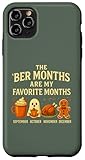 Festive Four Months Designs