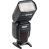 Sunpak DF3600U-CNX DF3600U Universal Flash for Canon and Nikon