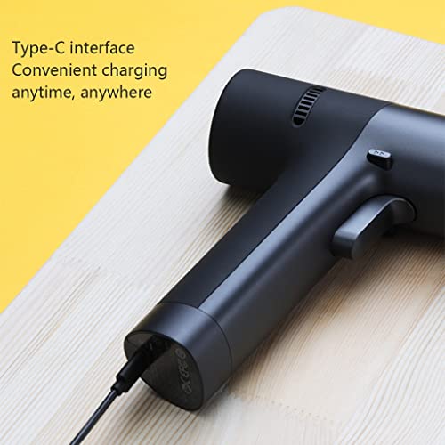 Equipment Bürstenlose Smart-Home-Bohrmaschine, Kabellose Lithium-Bohrmaschine, Wiederaufladbare Handbohrmaschine… – Bild 6