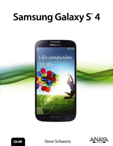 Preisvergleich Produktbild Samsung Galaxy S4 (Títulos Especiales)