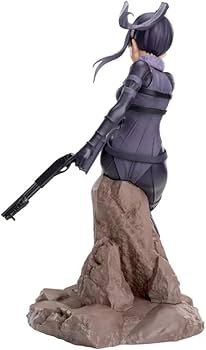 SAO レン ピトフーイ フカ次郎 luminasta フィギュア 30体 Amazon.co.jp: ピトフーイ フィギュア SAO オルタナティブ