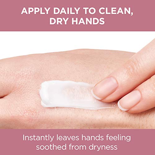 Vichy Ultra-Nourishing Hand Cream For Dry Hands, Hand Lotion With Shea Butter, Non-Sticky & Non-Greasy, 1.69 Fl Oz (Pack Of 1) #TOP4