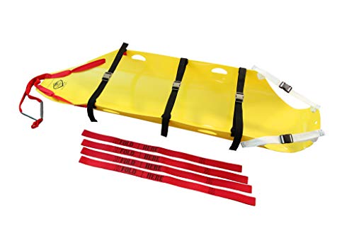 Image of Complete HMH Sked Rescue System